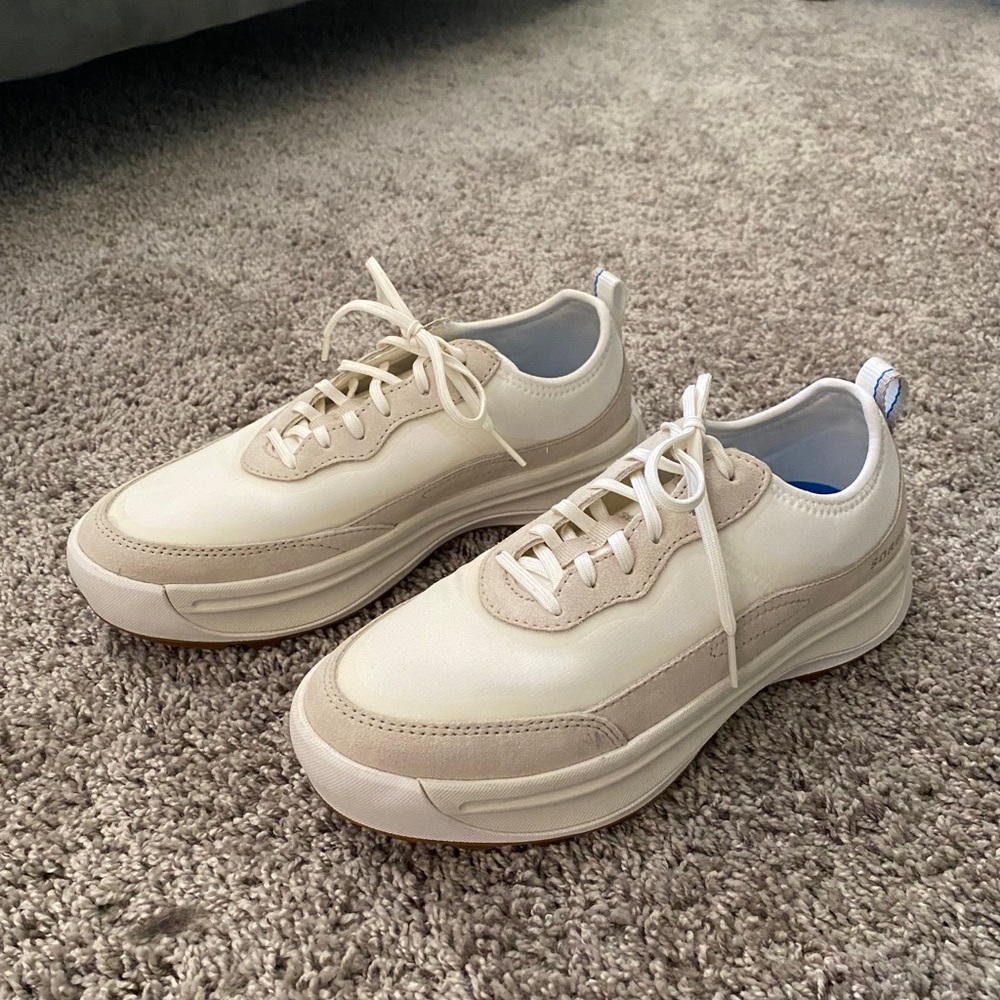 Sorel sneakers